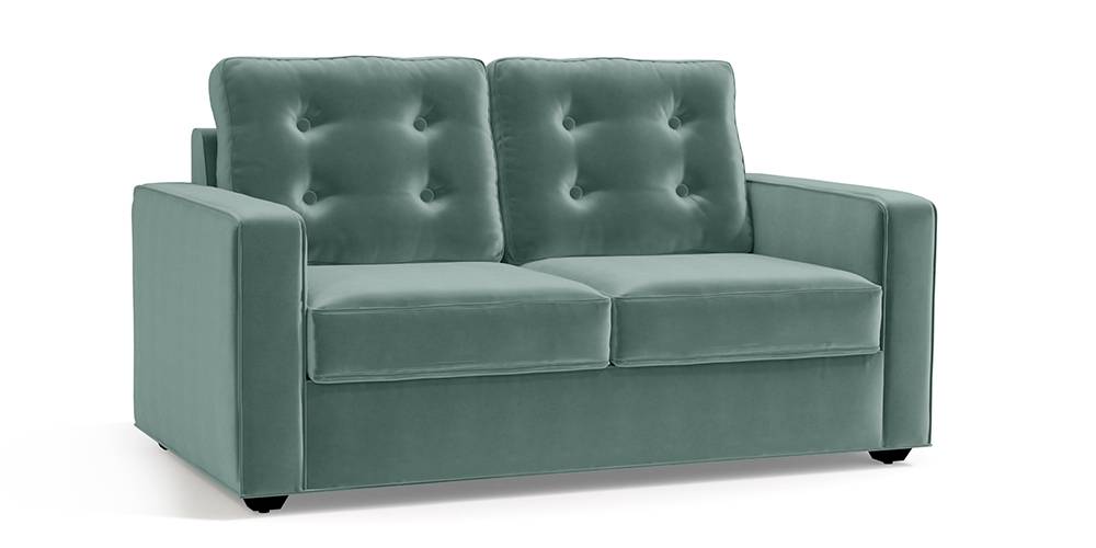 Apollo Tufted Sofa